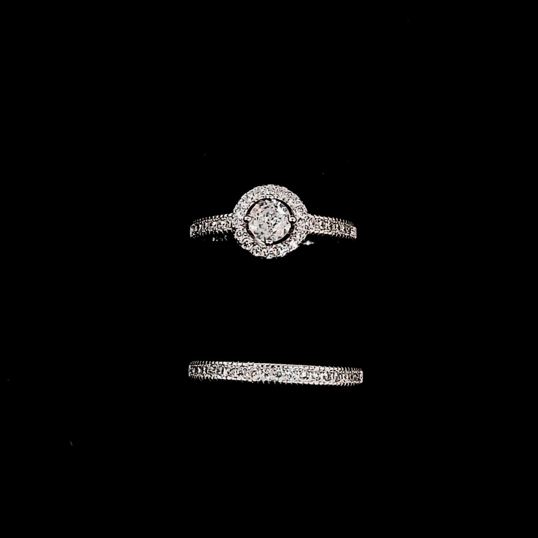 ANILLOS DE COMPROMISO  