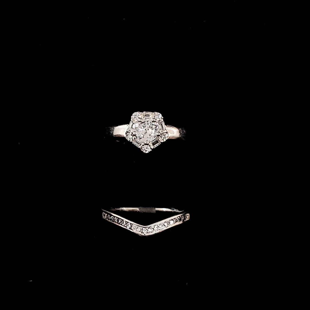 ANILLOS DE COMPROMISO 