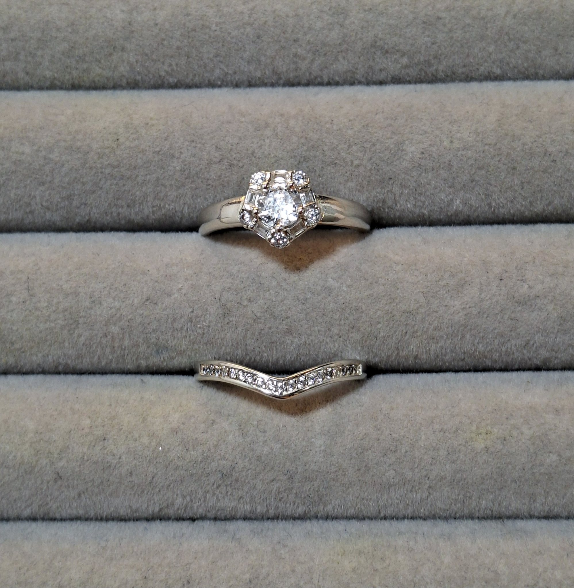 ANILLOS DE COMPROMISO 