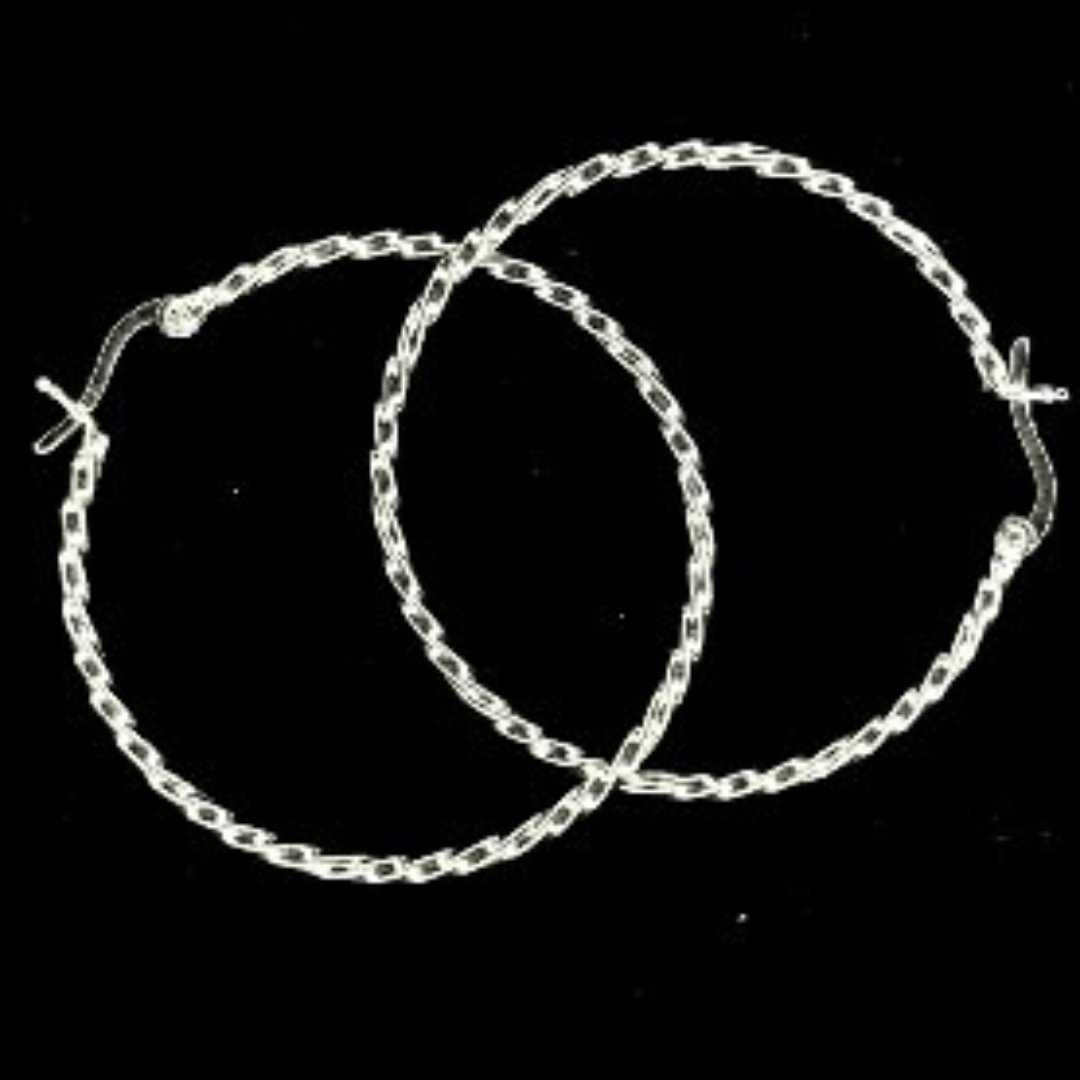ARGOLLA LISAS ENTORCHADAS 2.2MM