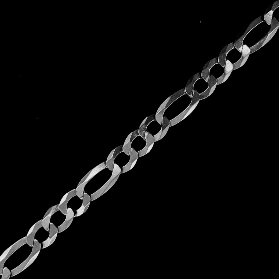PULSERA CABALLERO ESTILO CARTIER
