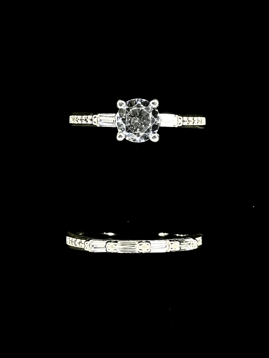 ANILLO DUO COMPROMISO