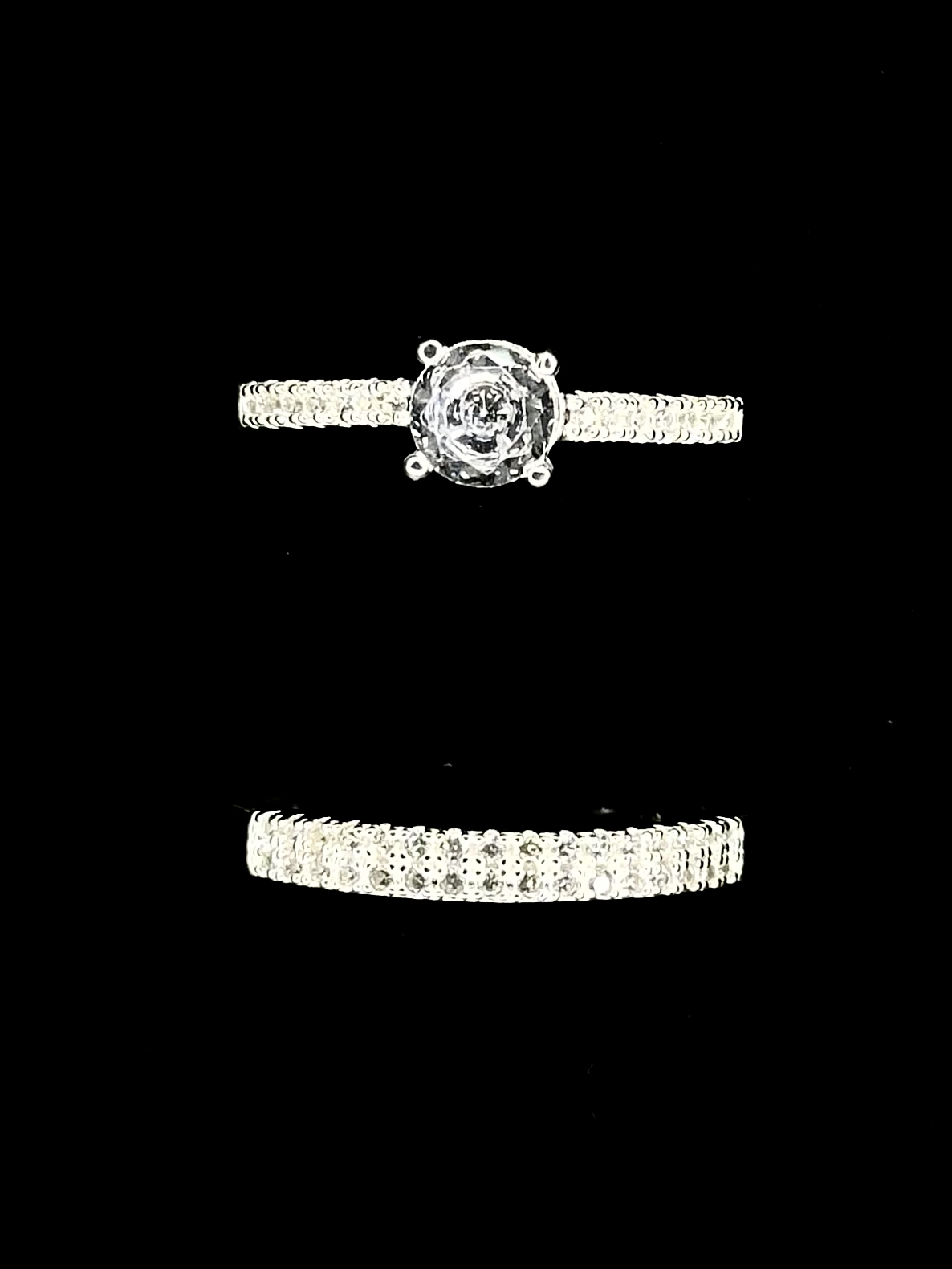 ANILLO DUO COMPROMISO