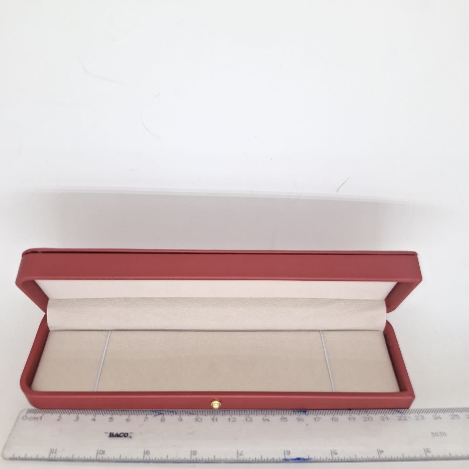 ESTUCHE JOYAS ESQUINAS MIXTAS