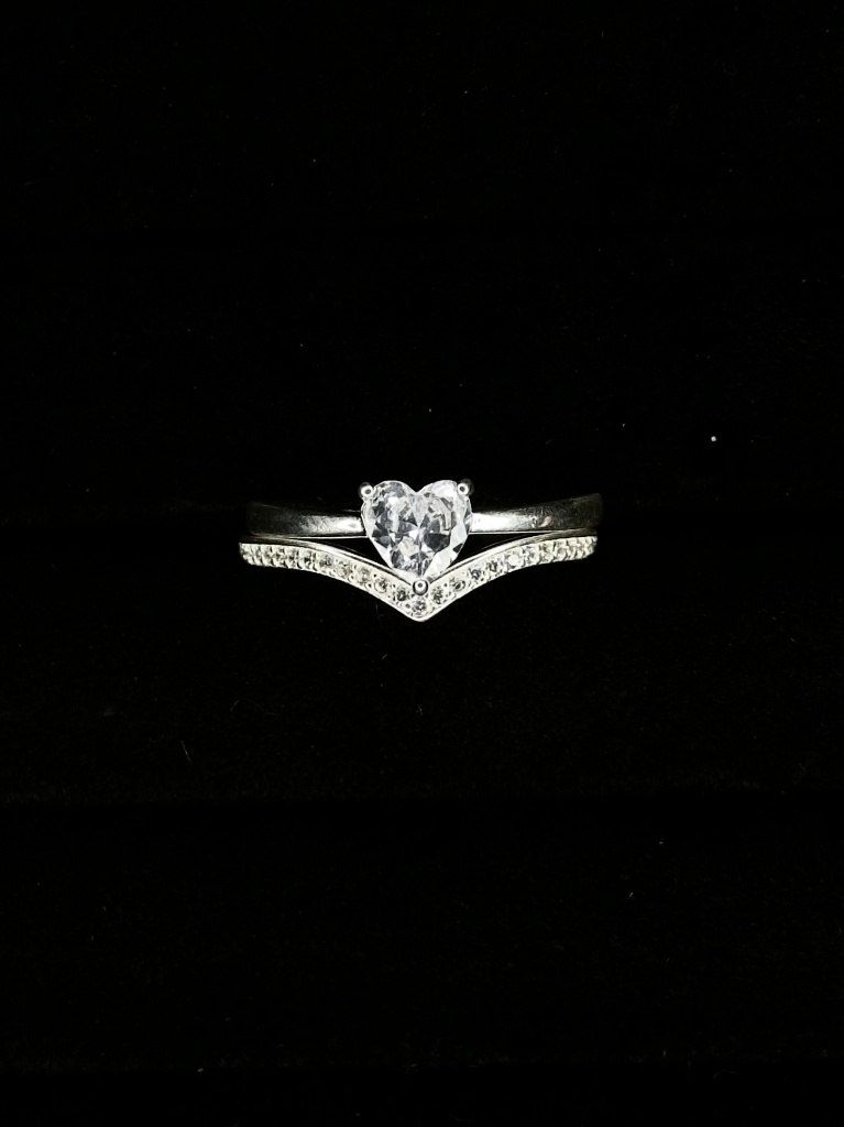 ANILLO DUIO CIRCONITAS