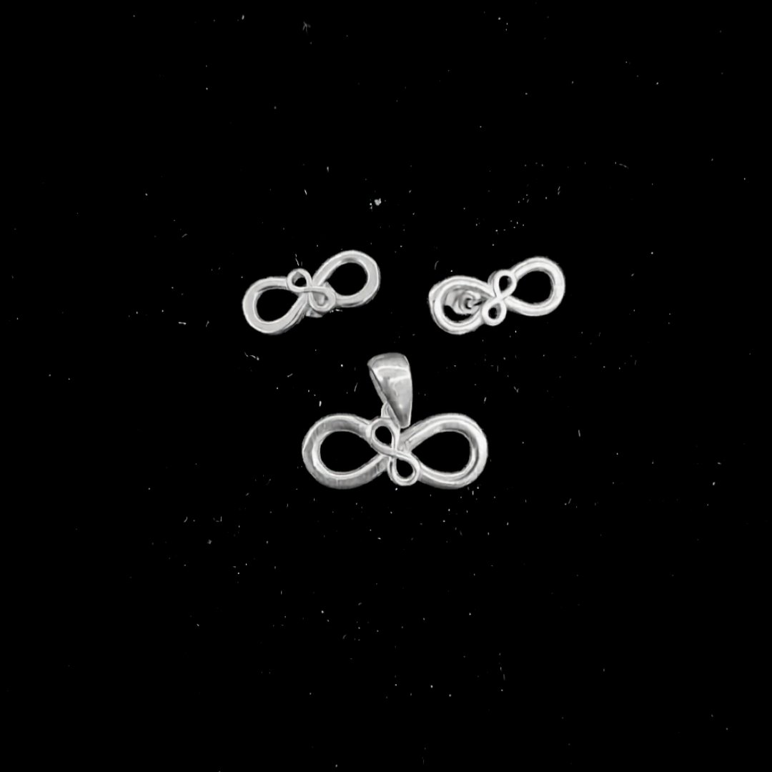 JUEGO ESTILO INFINITO