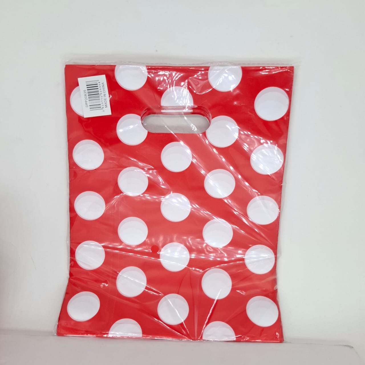 BOLSA POLIPAPEL 20X25 CIENTO