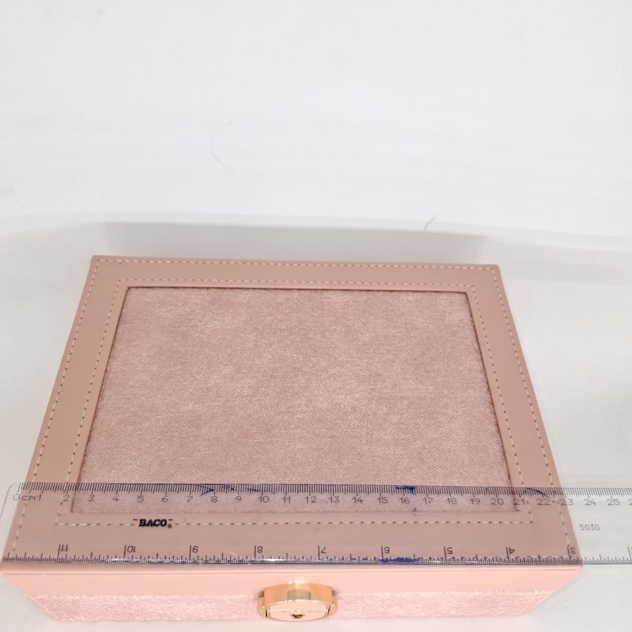 JOYERO DAMA UN NIVEL