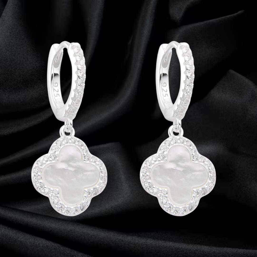 ARETE ESTILO VAN CLEEF