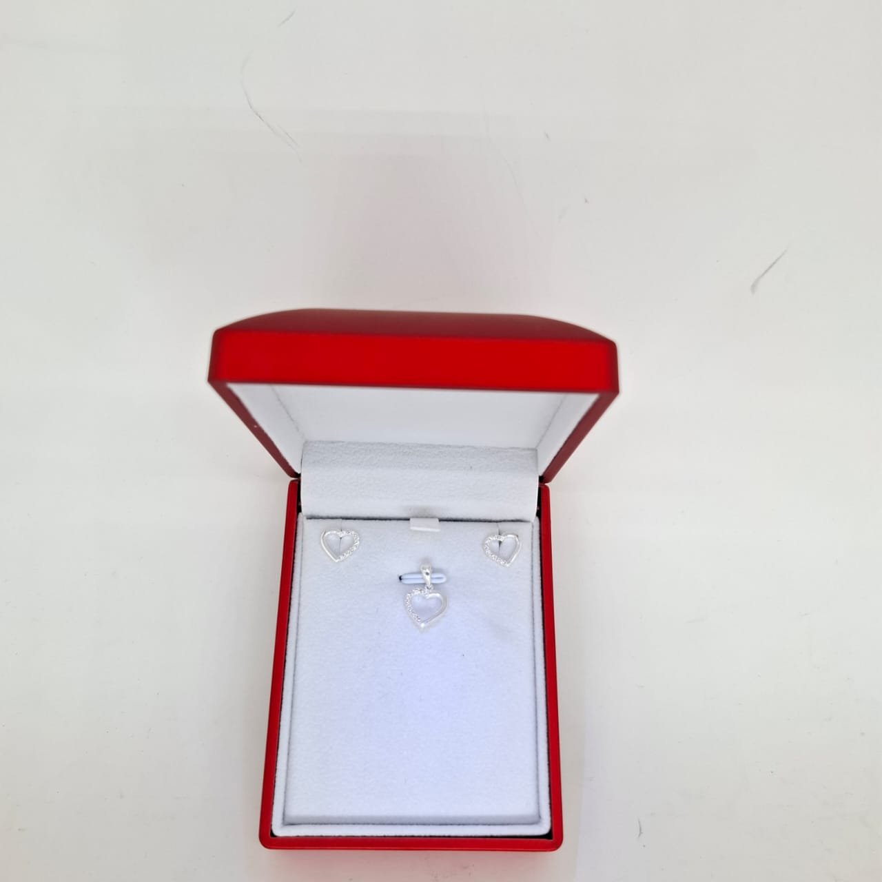 ESTUCHE JOYAS RIBETE 7X8CM