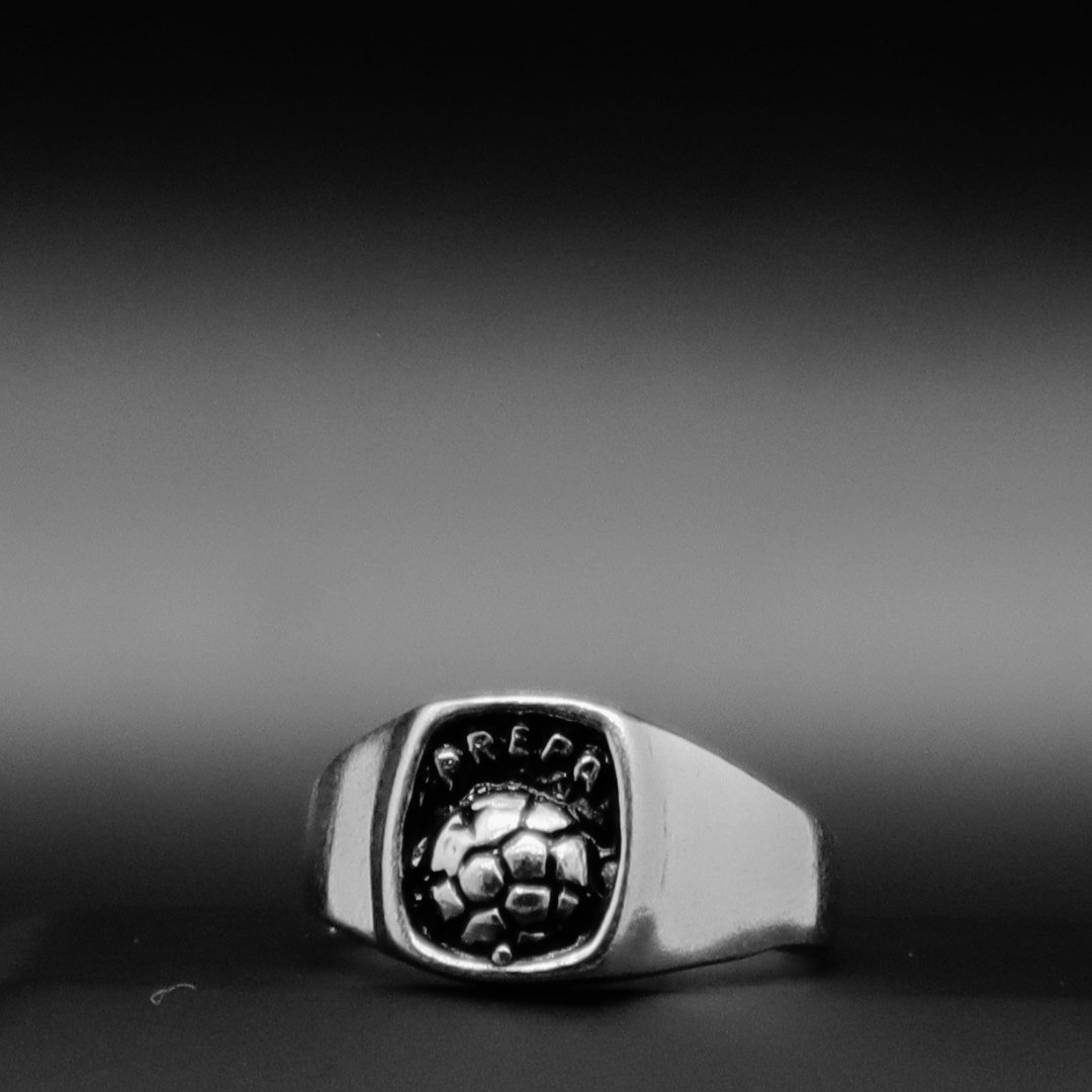 ANILLO PREPA PELOTA FUTBOL 
