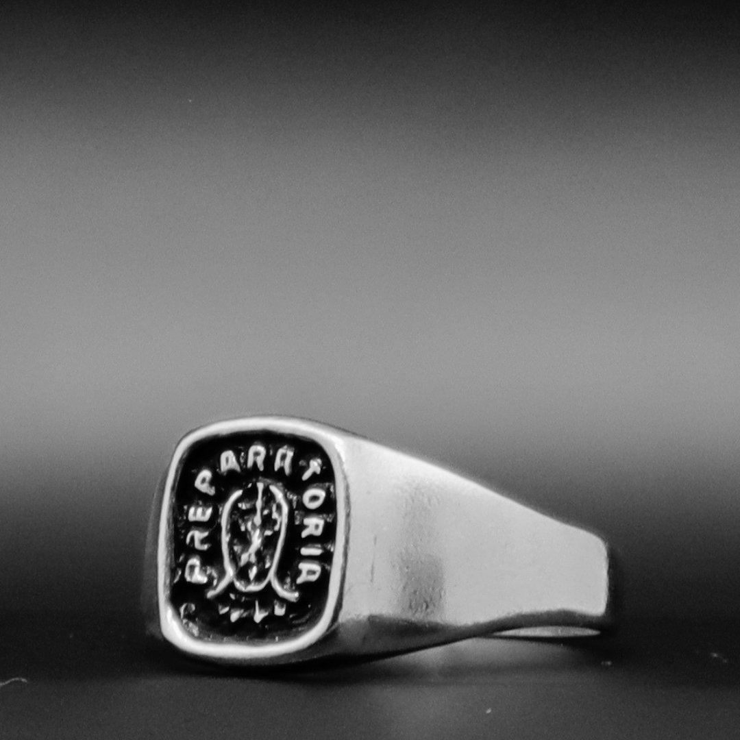 ANILLO PREPA SPIDERMAN 