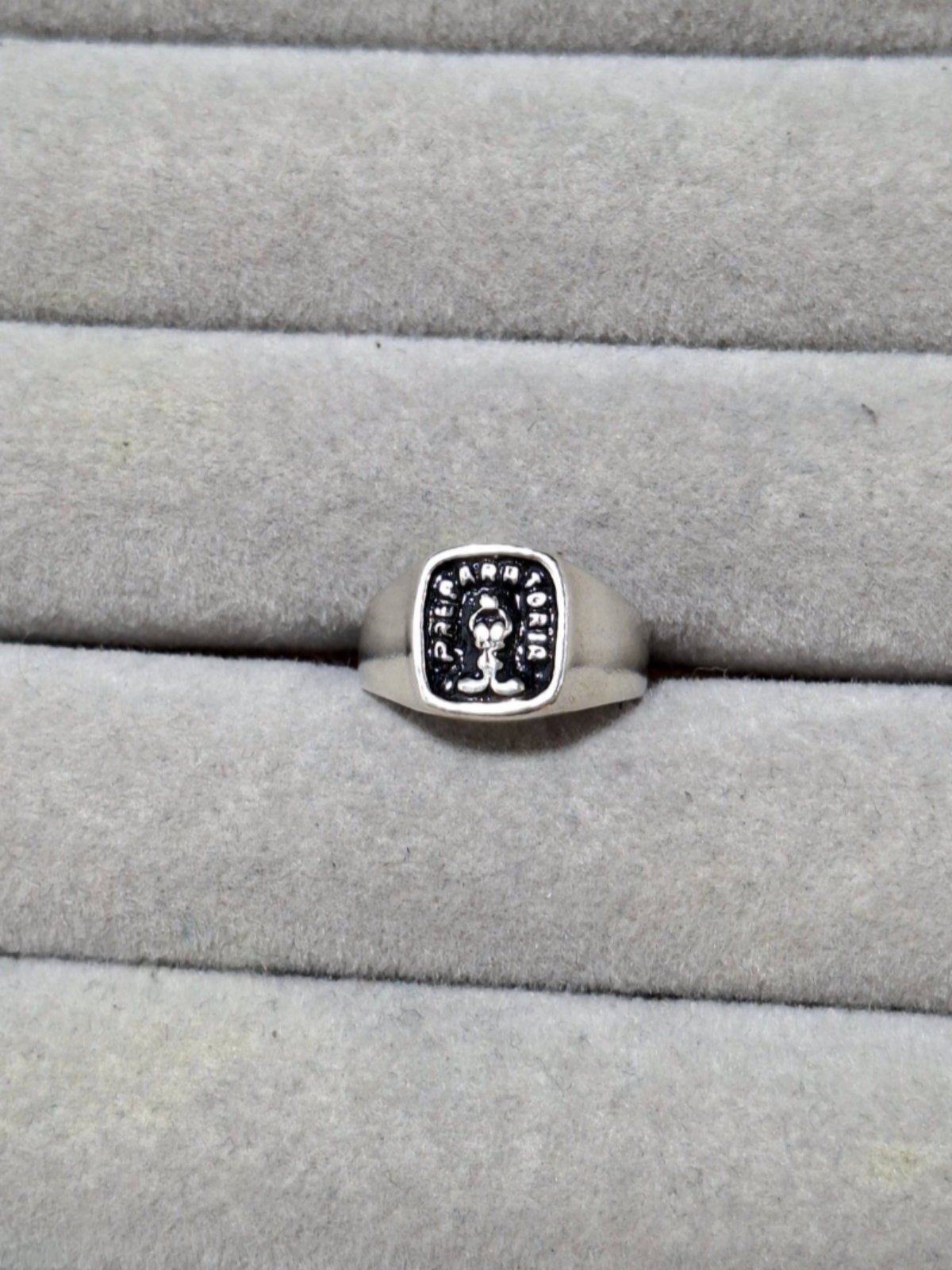 ANILLO PREPA PIOLIN 