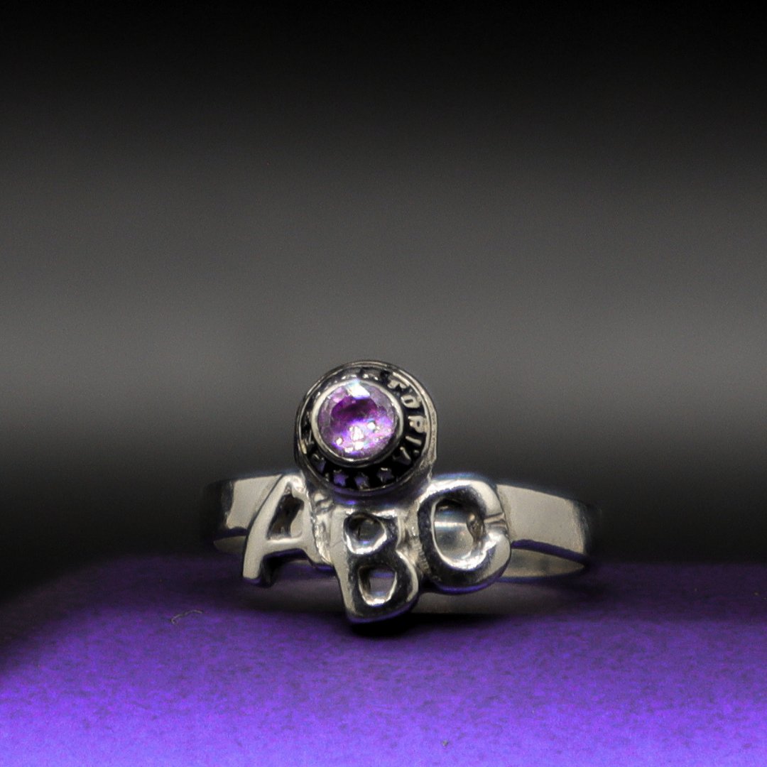 ANILLO PREPA ABC 