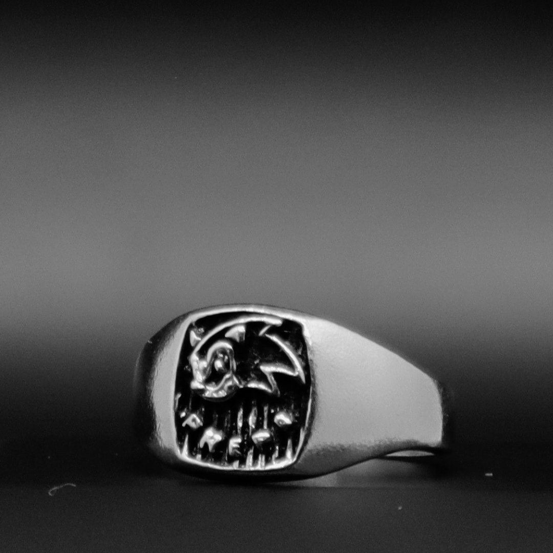 ANILLO PREPA SONIC 