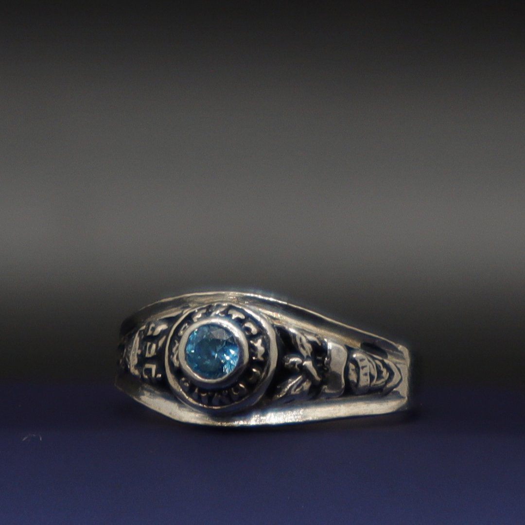 ANILLO PREPA TRADICIONAL 