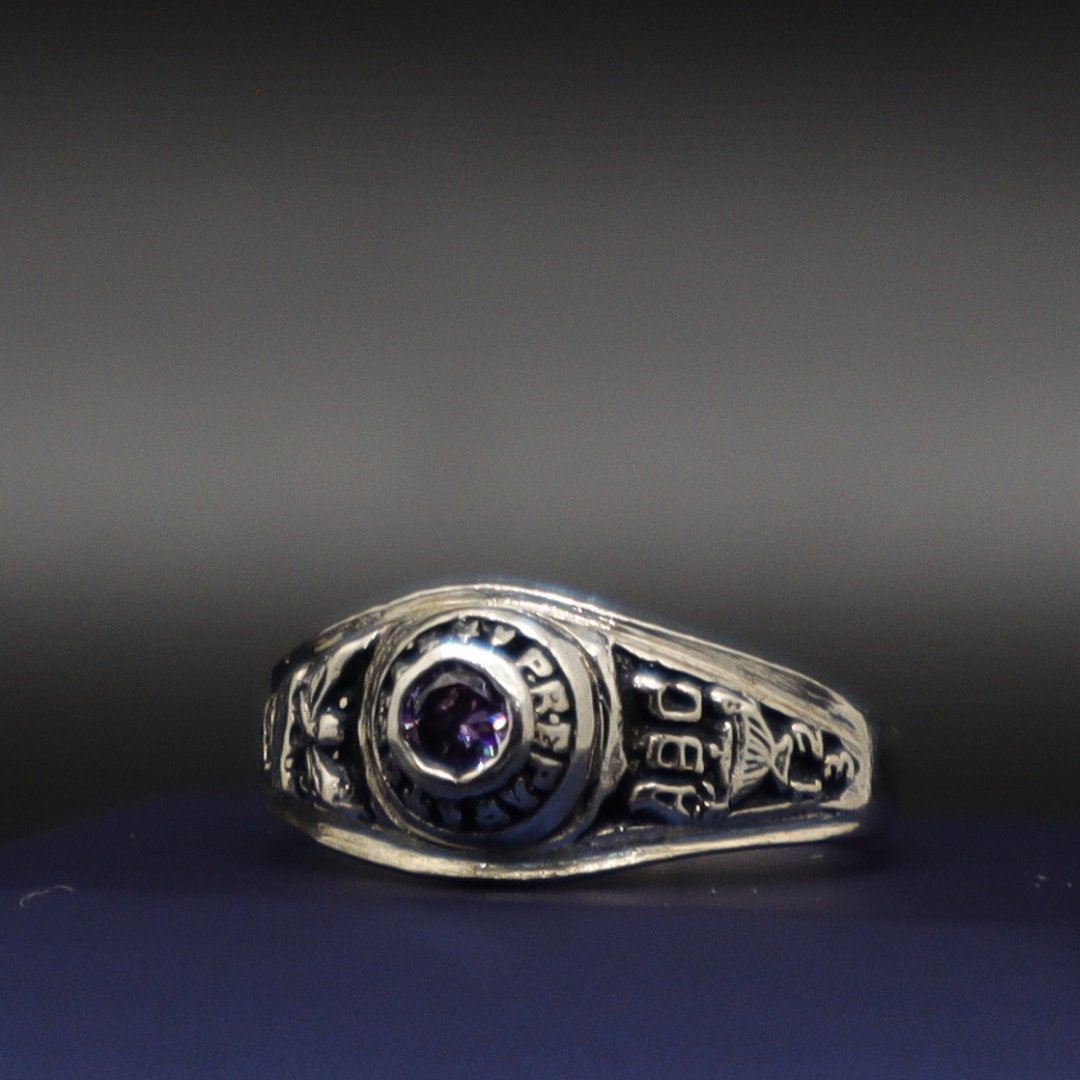ANILLO PREPA TRADICIONAL 