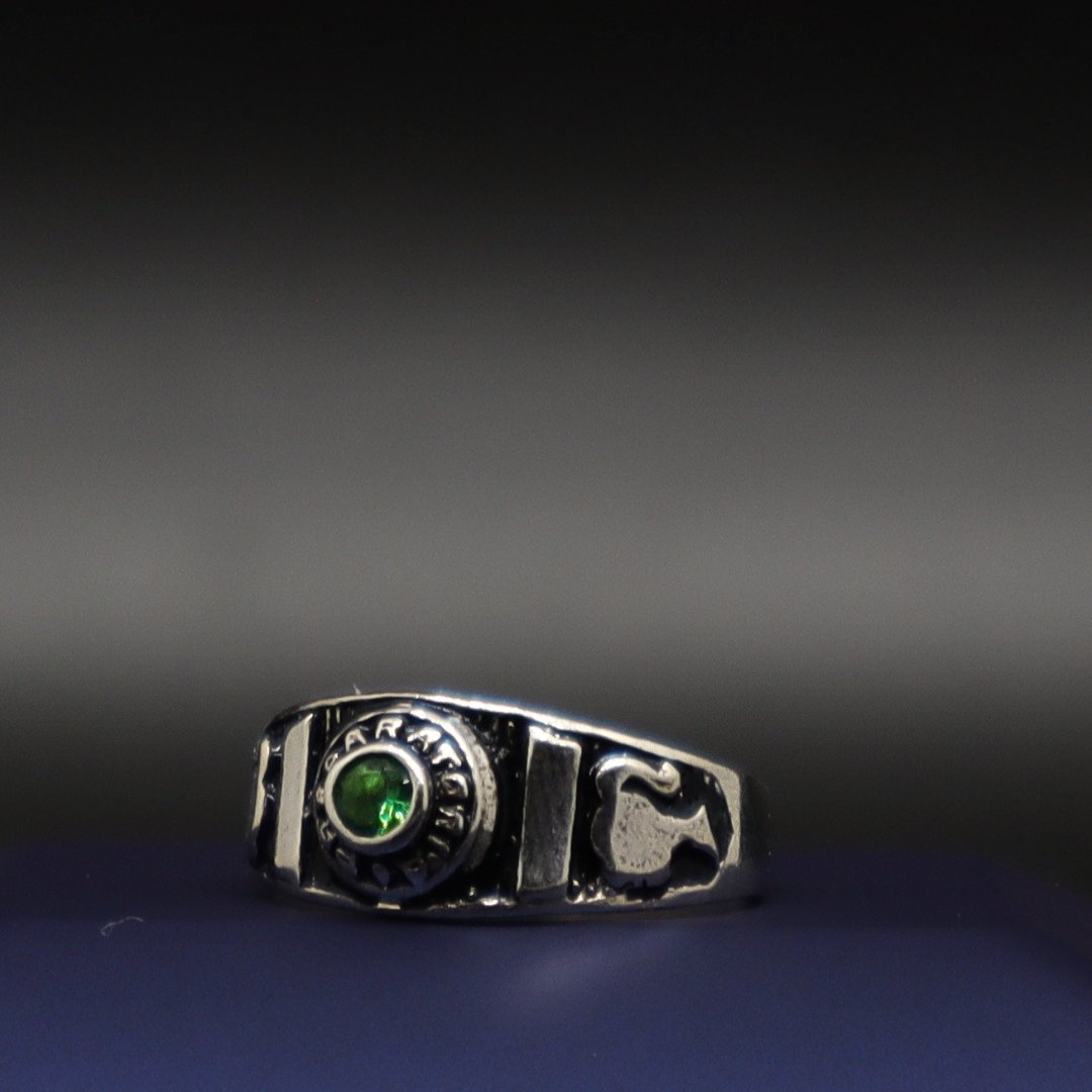 ANILLO PREPA BARBIE 