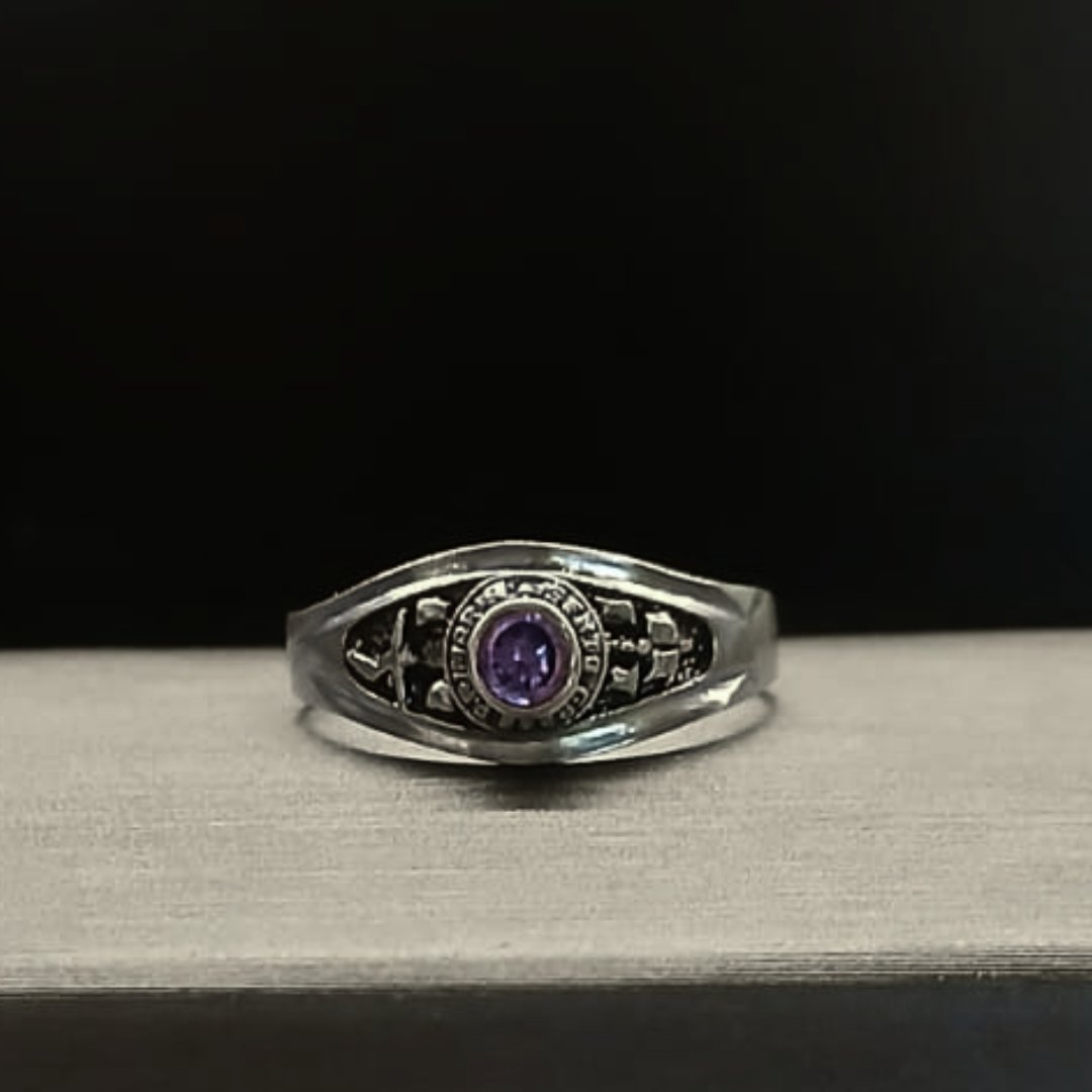 ANILLO 6TO TRADICIONAL 