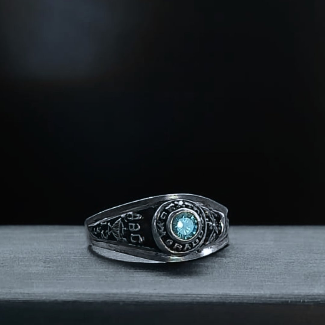 ANILLO 6T0 TRADICIONAL 