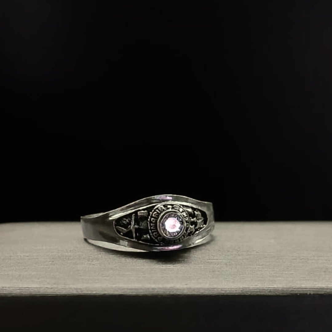 ANILLO TRADICIONAL 6TO 