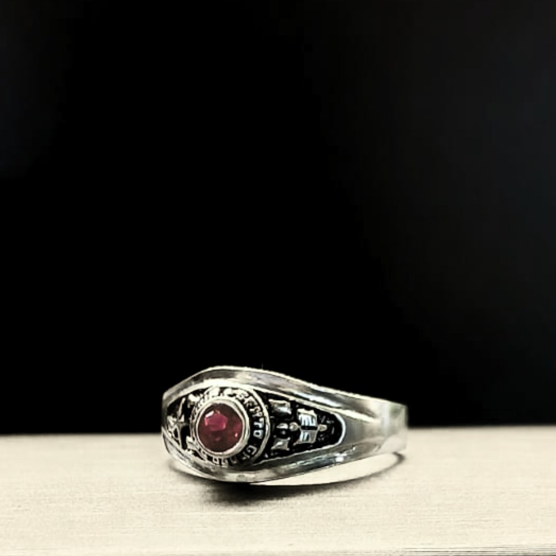 ANILLO 6TO TRADICIONAL 