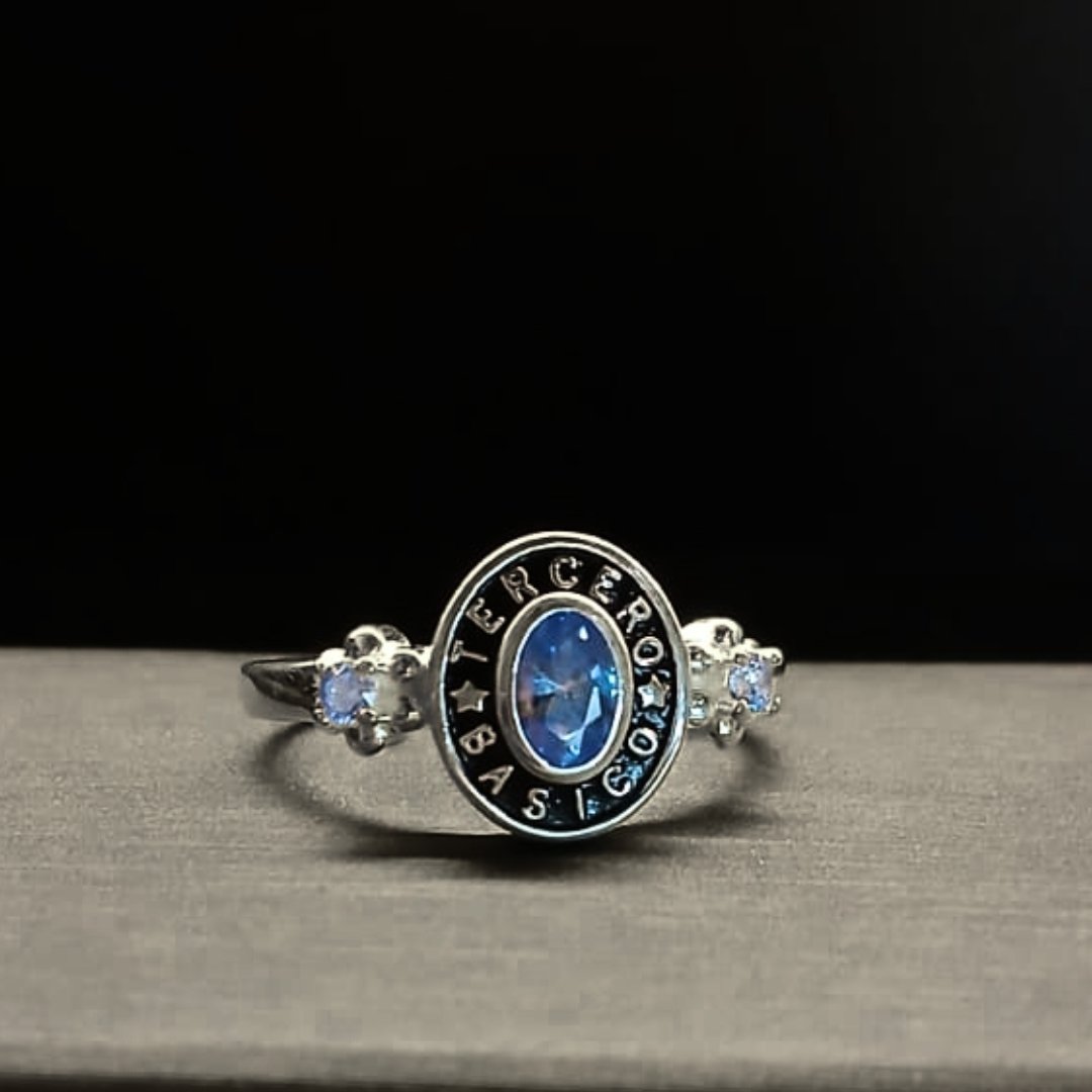 ANILLO 6TO CIRCULO 