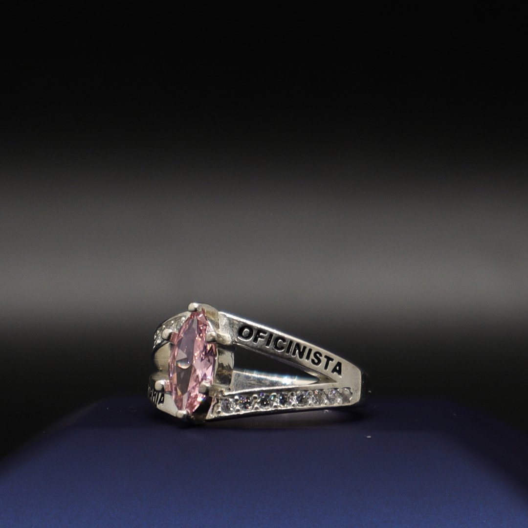 ANILLO CARRERAS SECRETARIA 