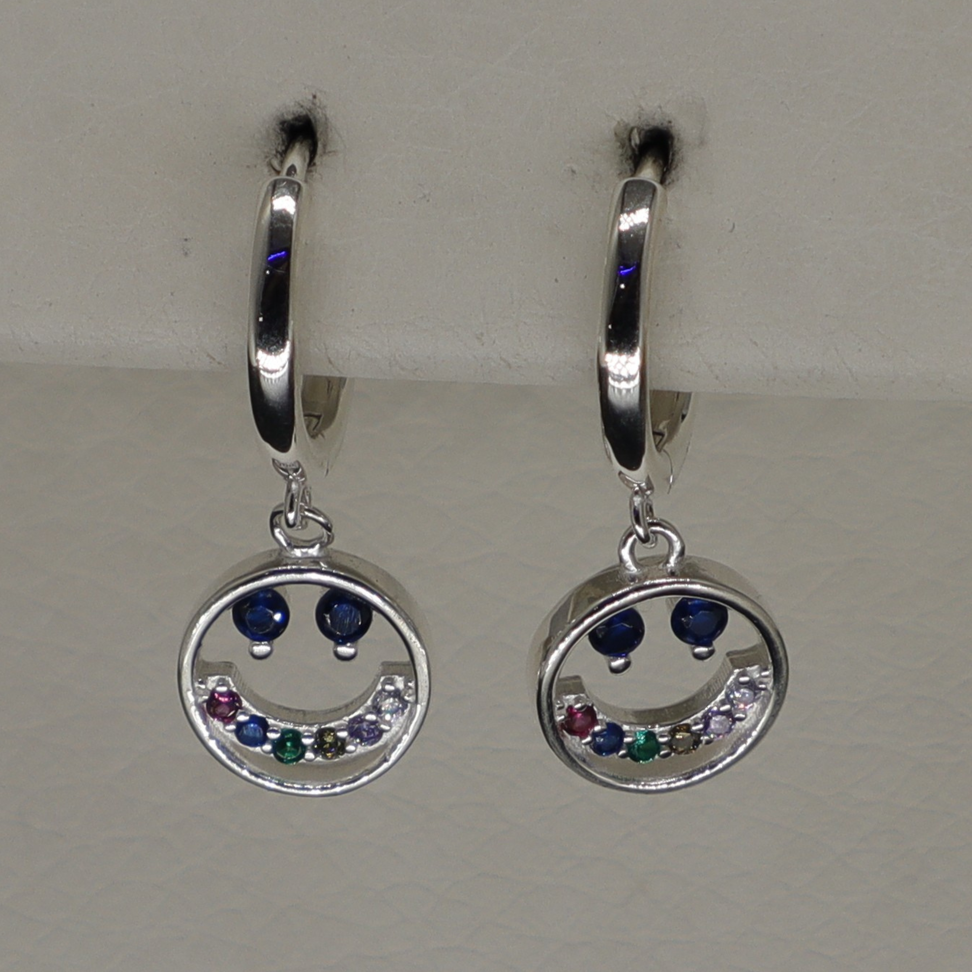 HUGGIES CARITA HAPPY