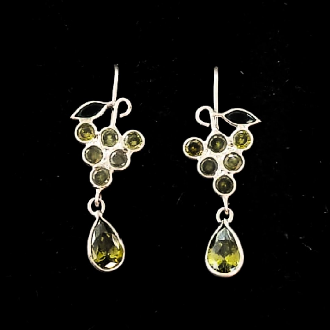BROQUEL UVAS 