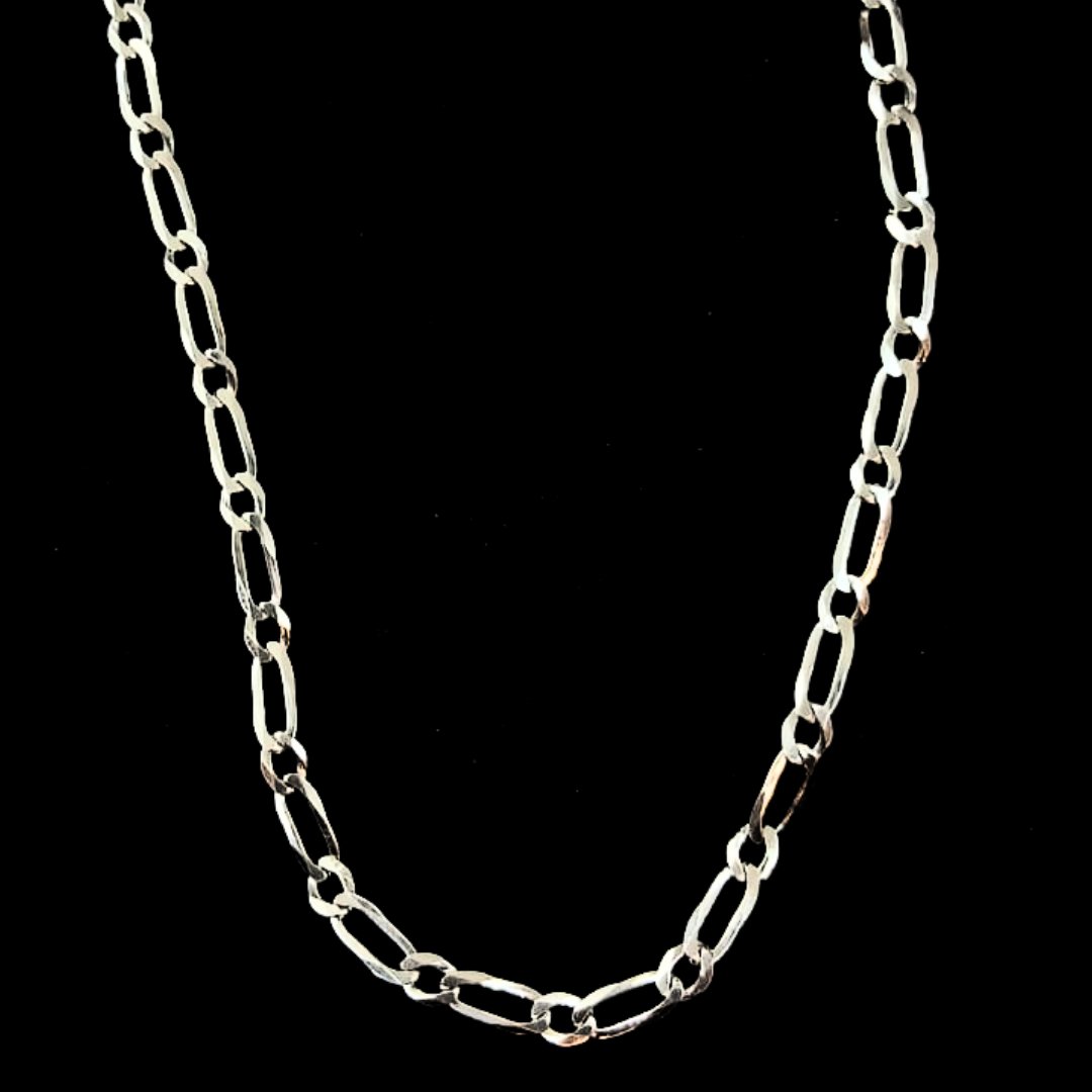 CADENA 1 ESLABON CARTIER 