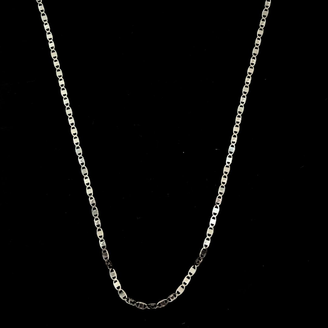 CADENA ESTILO VALENTINO