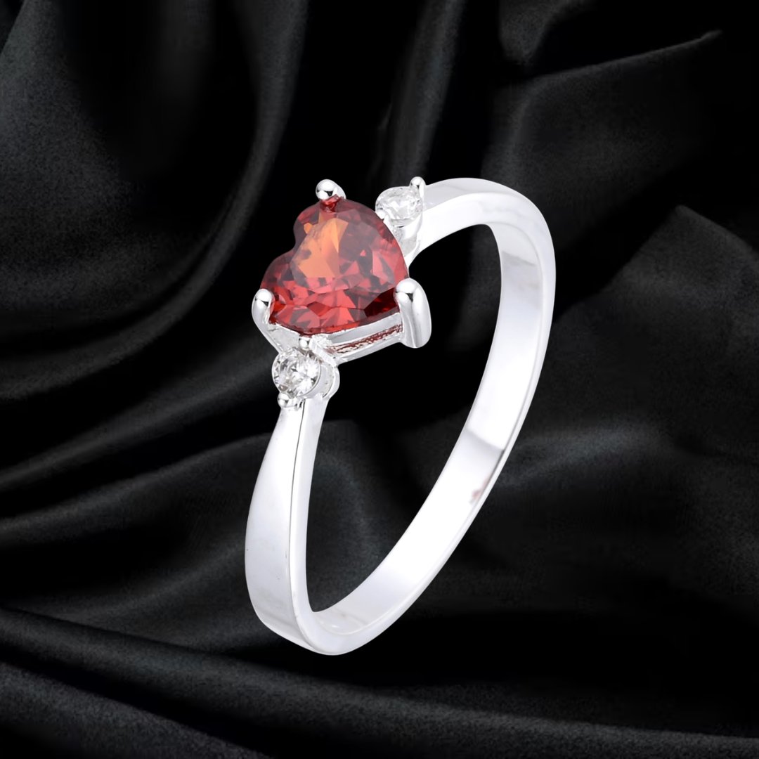 ANILLO CORAZON 