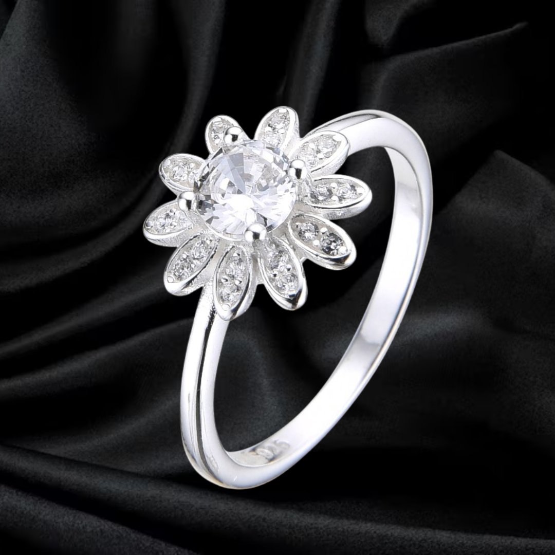 ANILLO FLOR GRANDE 