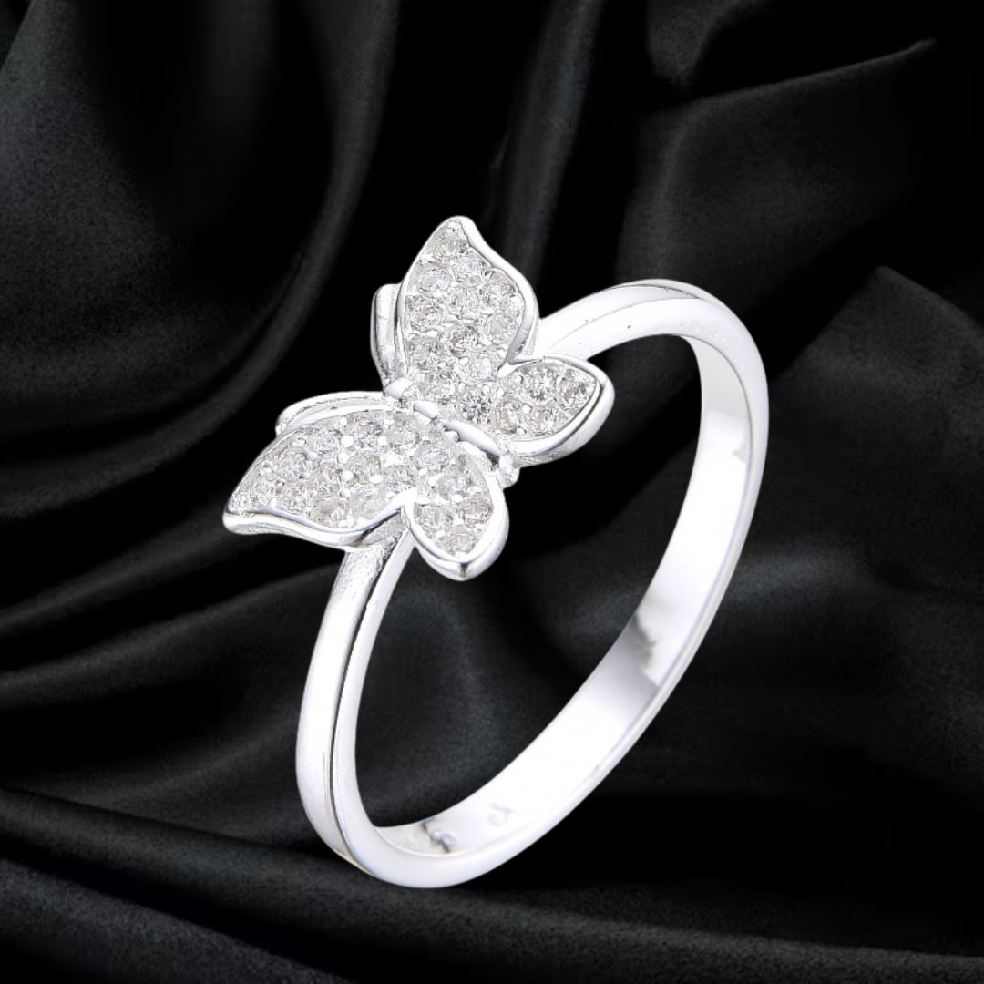 ANILLO MARIPOSA 