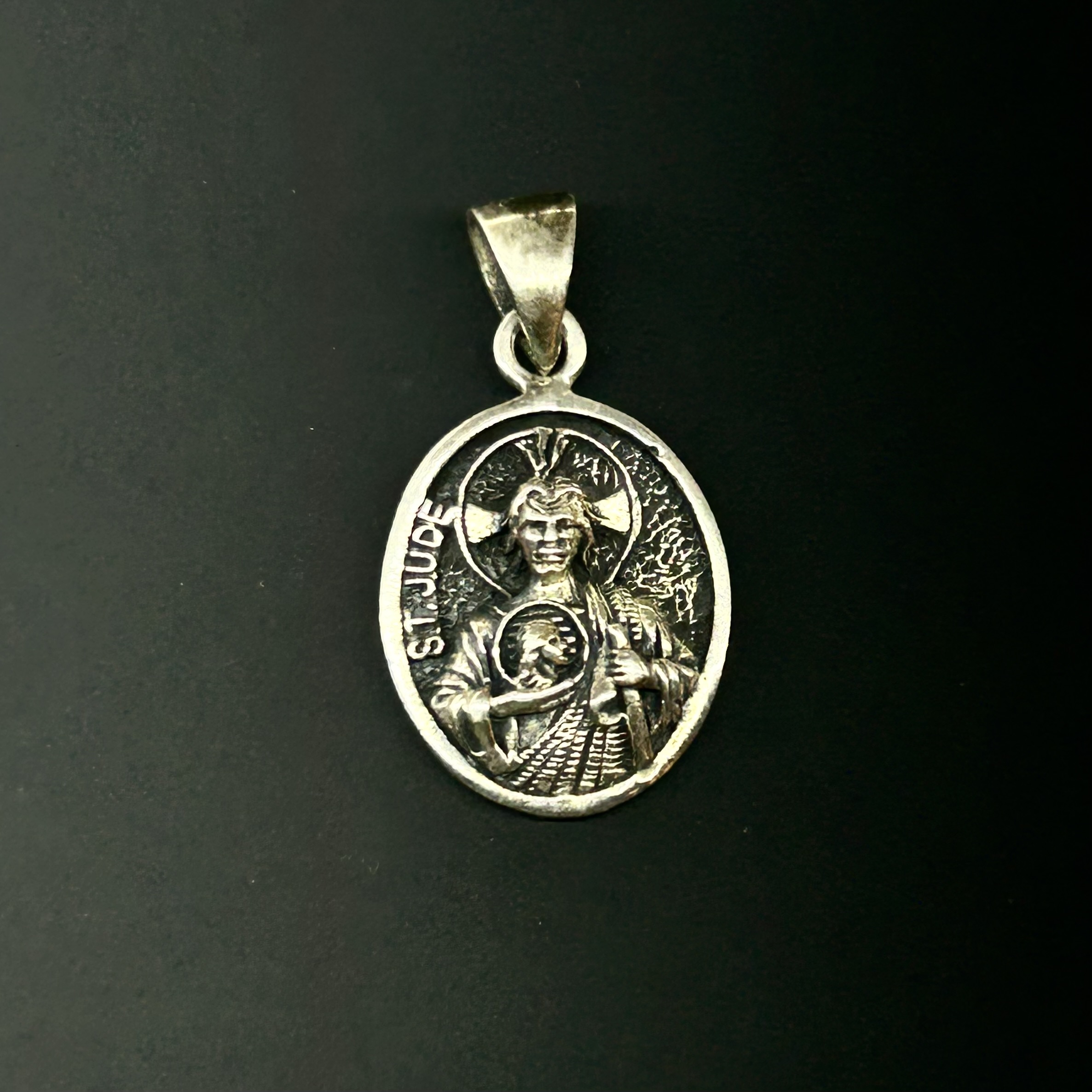 MEDALLA SAN JUDAS TADEO