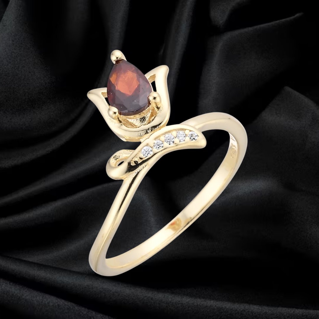 ANILLO TULIPAN 