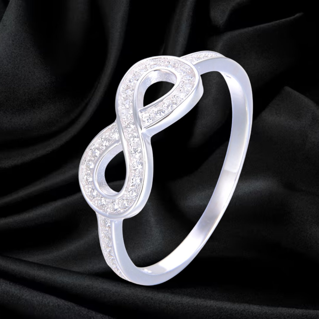 ANILLO  INFINITO 