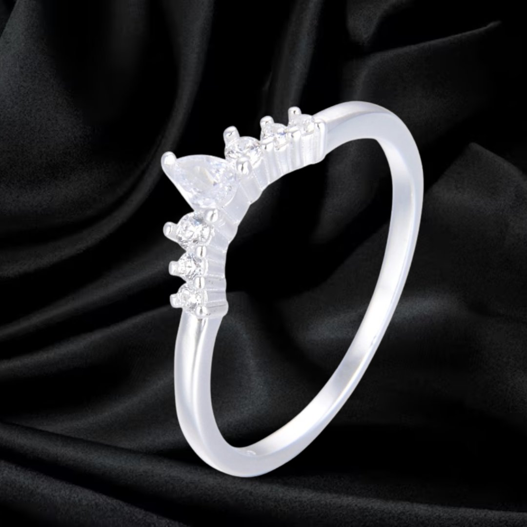 ANILLO CORONITA