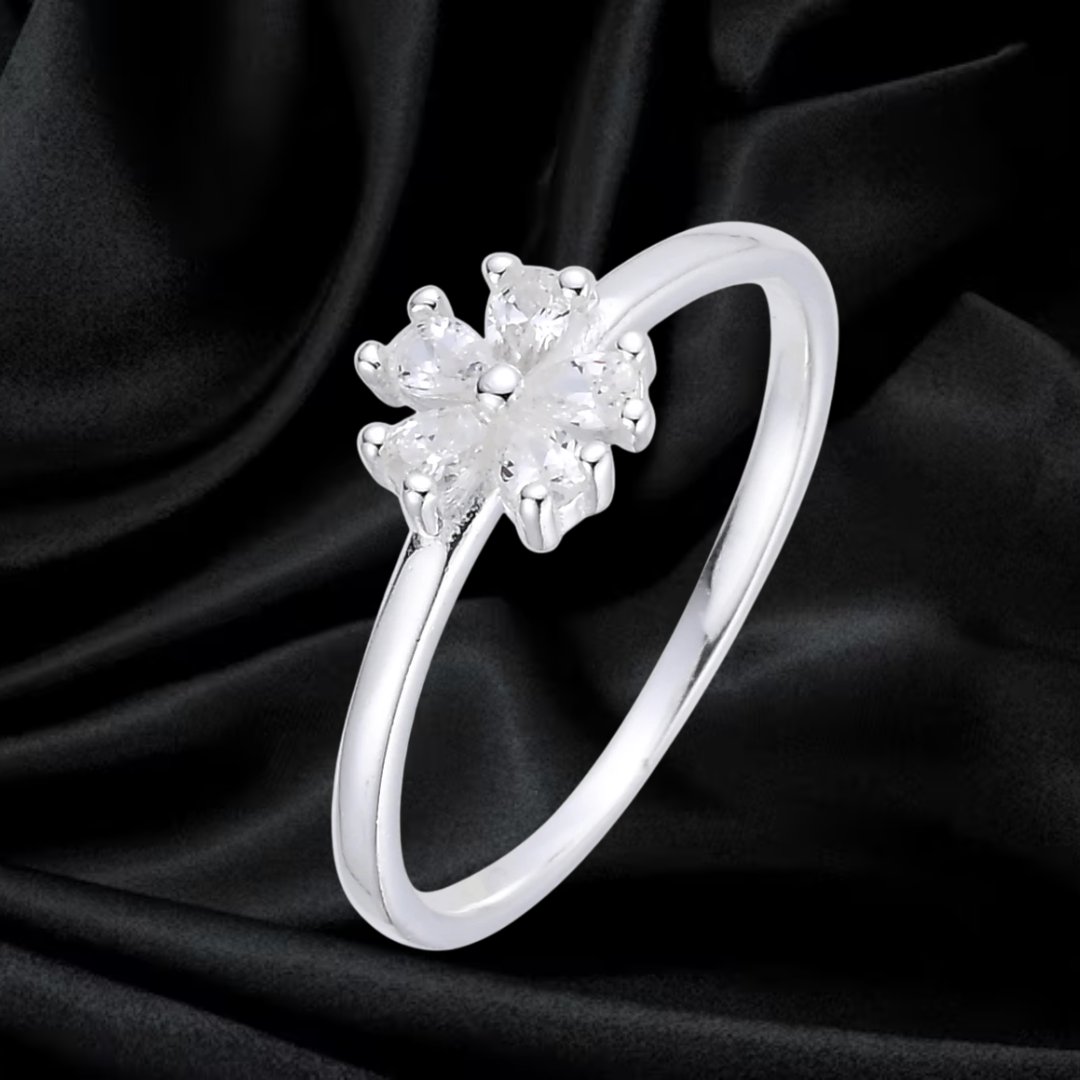 ANILLO FLOR 