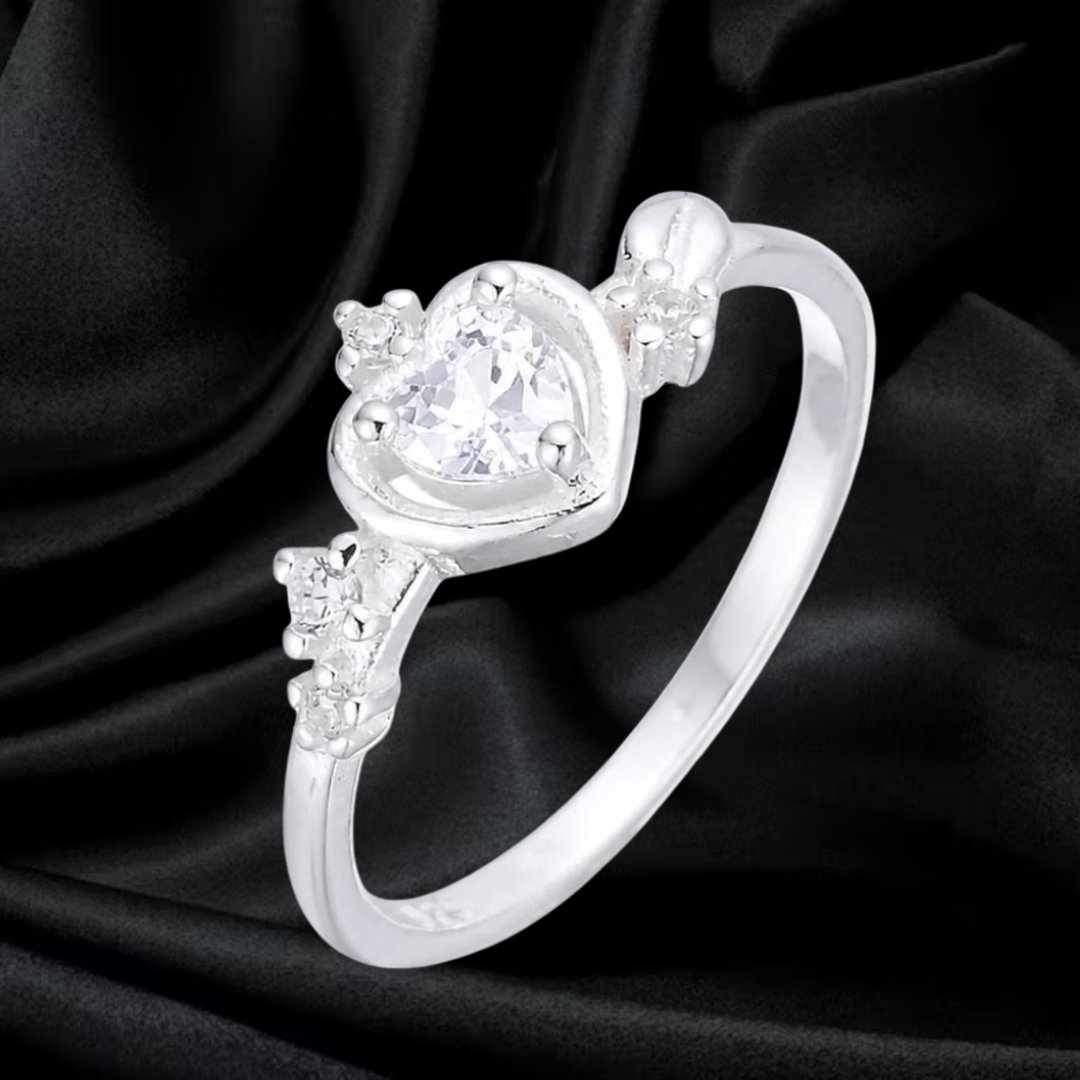 ANILLO CORAZON 