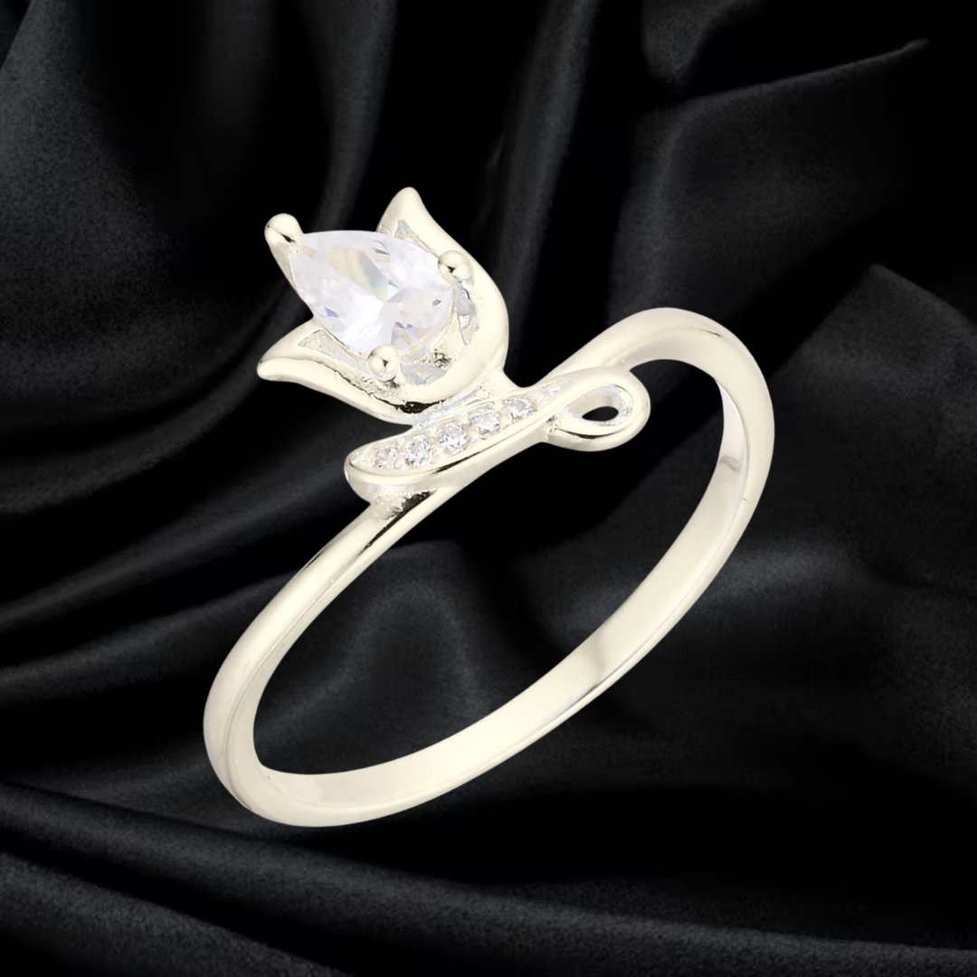 ANILLO TULIPAN 