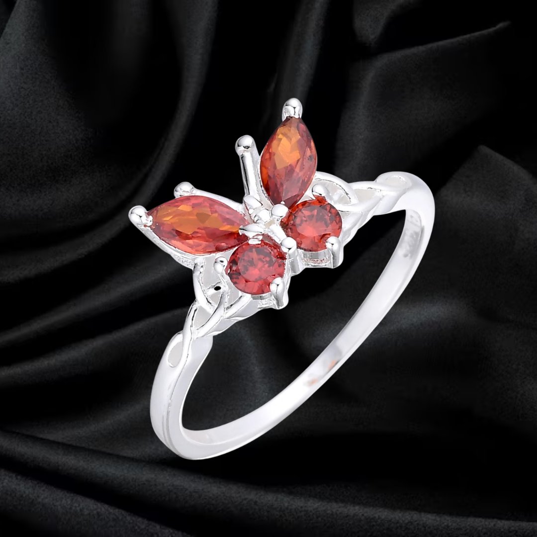 ANILLO MARIPOSA 