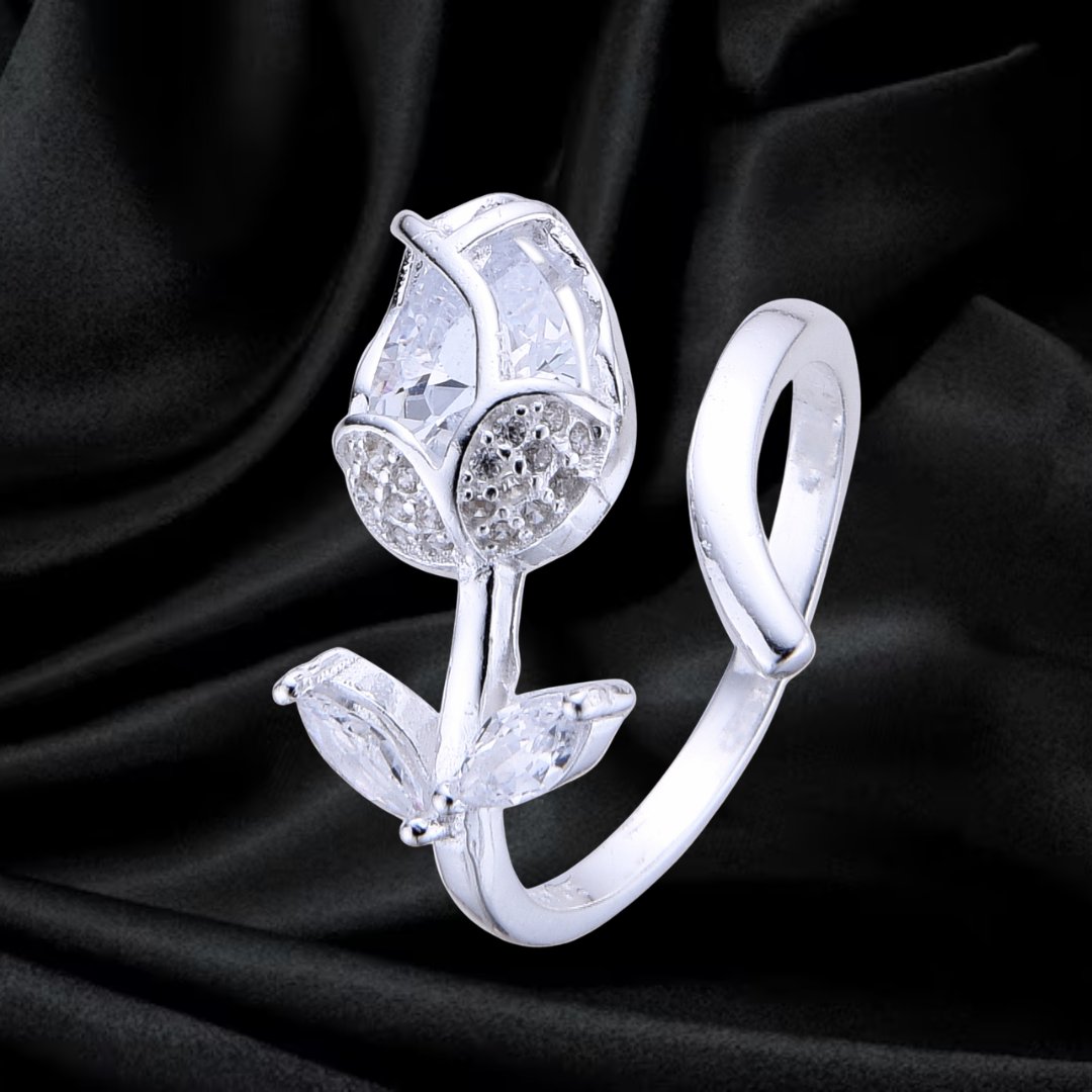 ANILLO TULIPAN AJUS