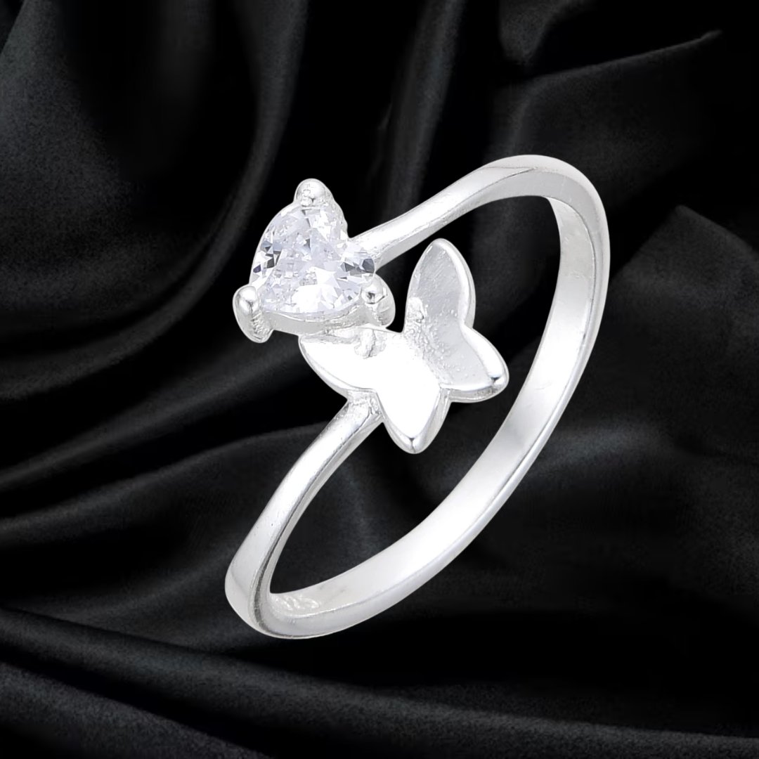 ANILLO MARIPOSA 