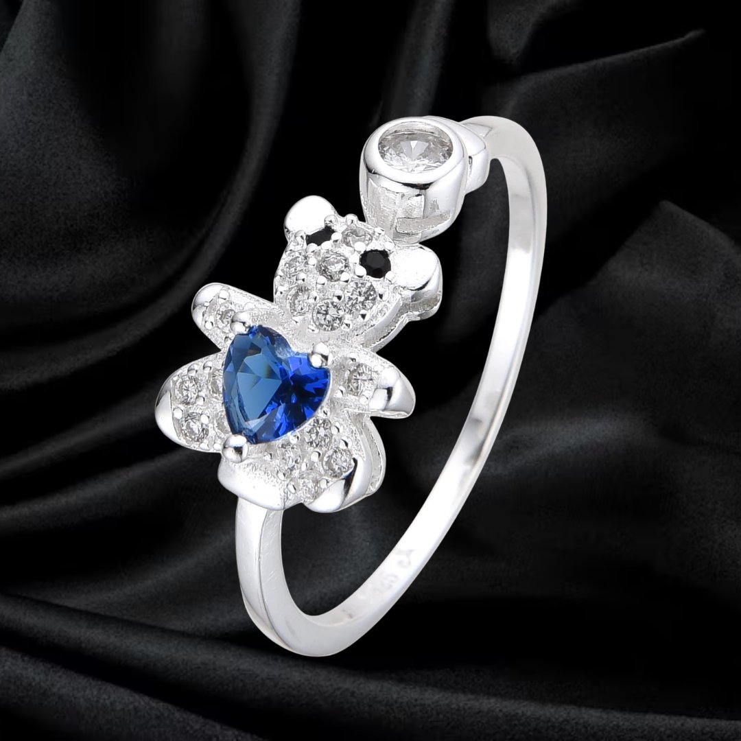 ANILLO OSO 