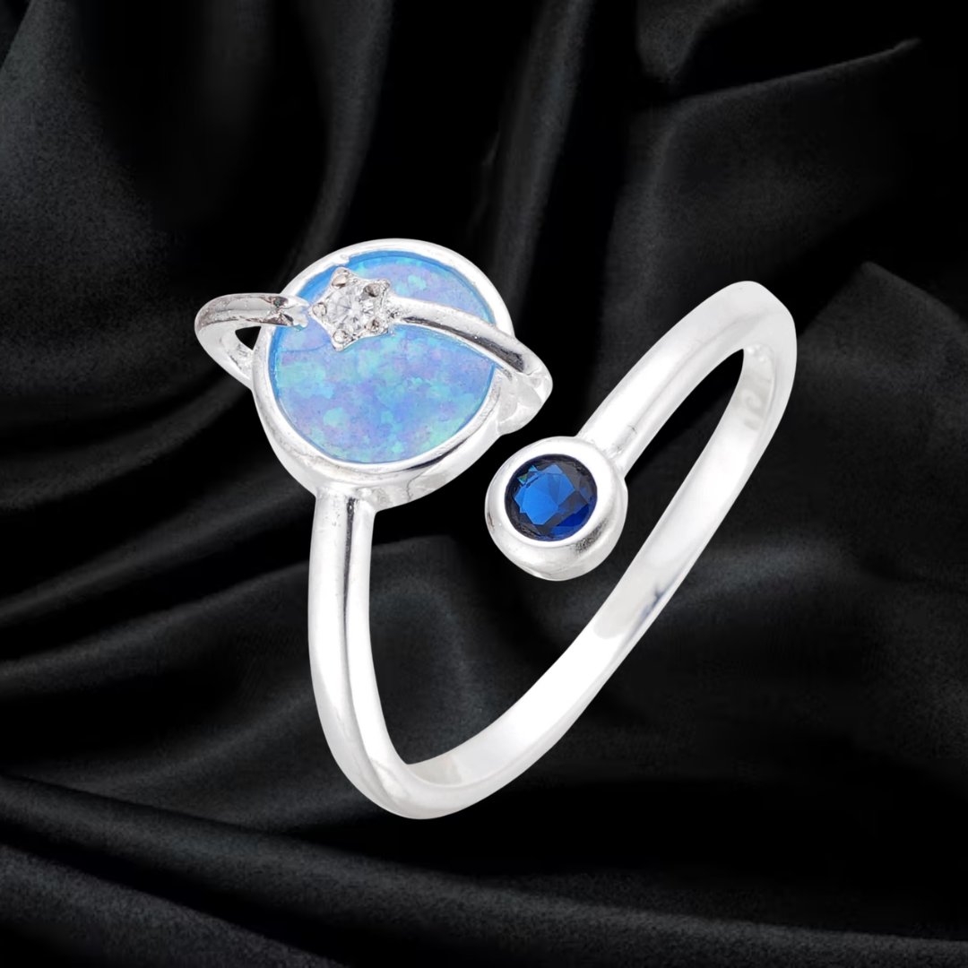 ANILLO SATURNO 