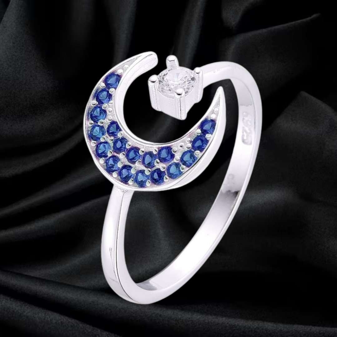 ANILLO LUNA 