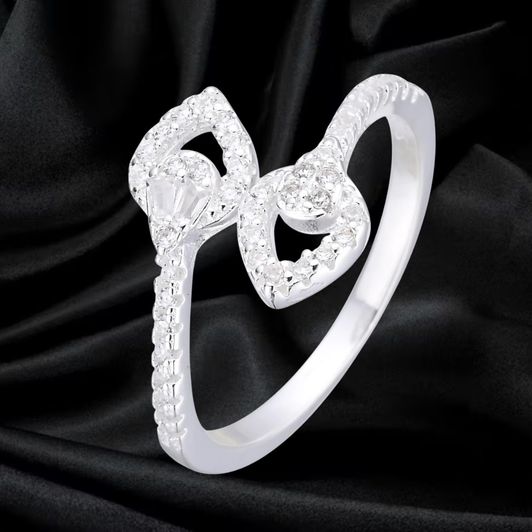 ANILLO CORAZONES 