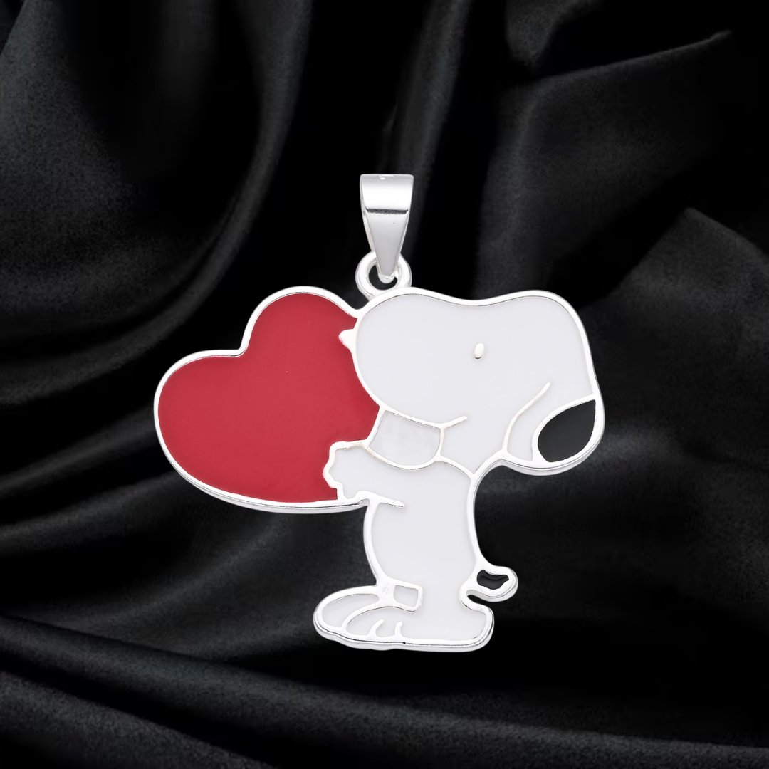 DIJE SNOOPY 